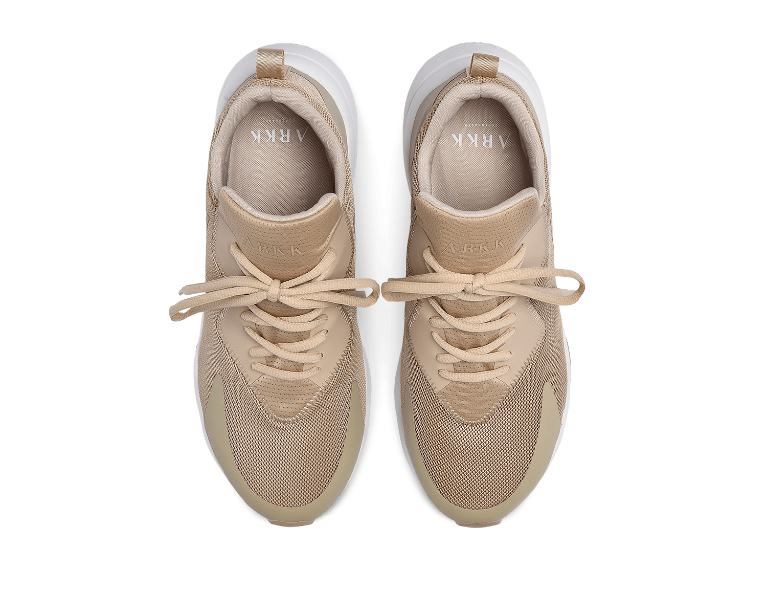 ARKK Off Price Pykro | Beige Pykro